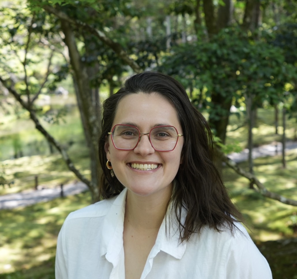 Jacqueline Holstein