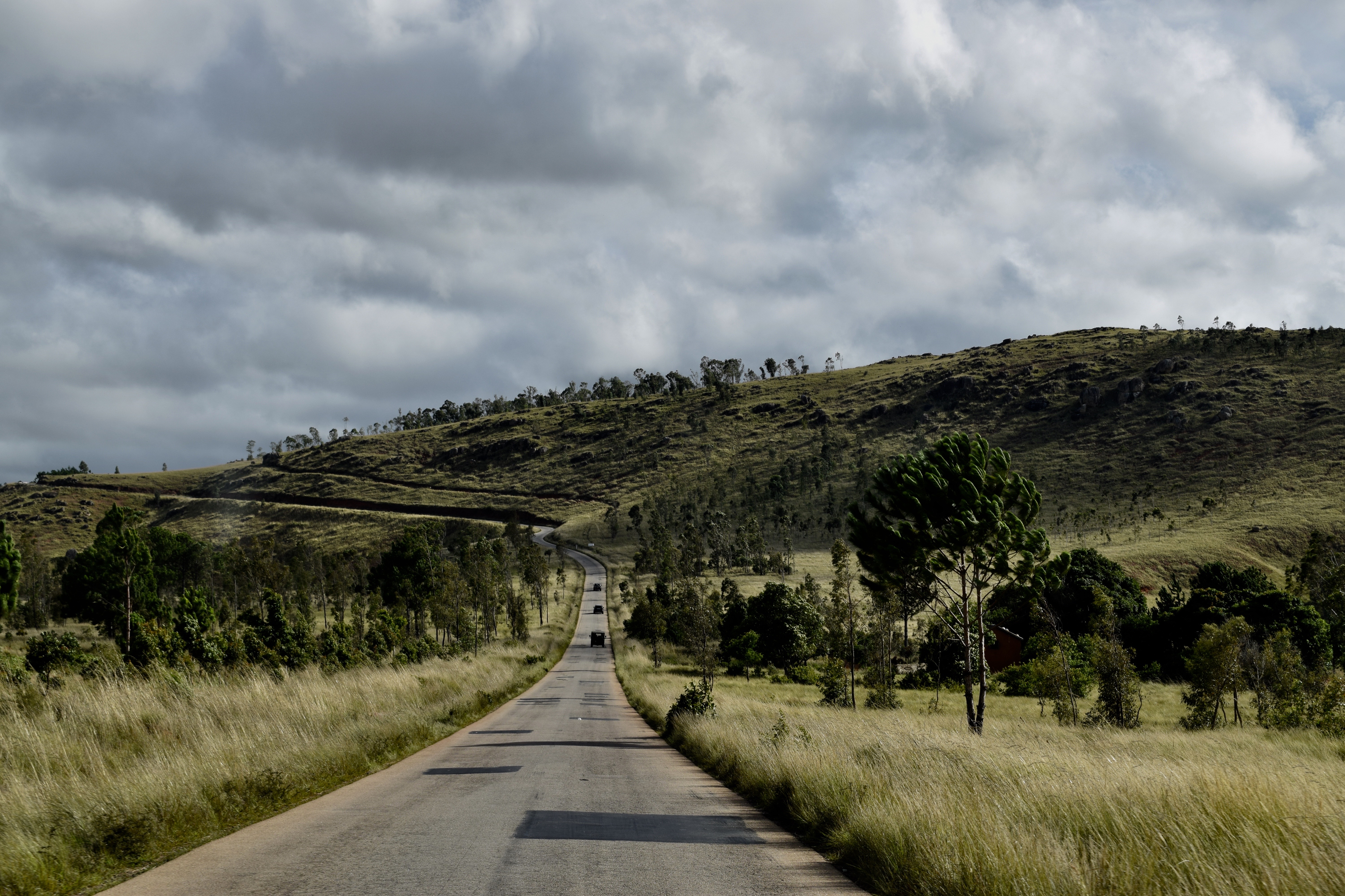 Madagascar, 2019